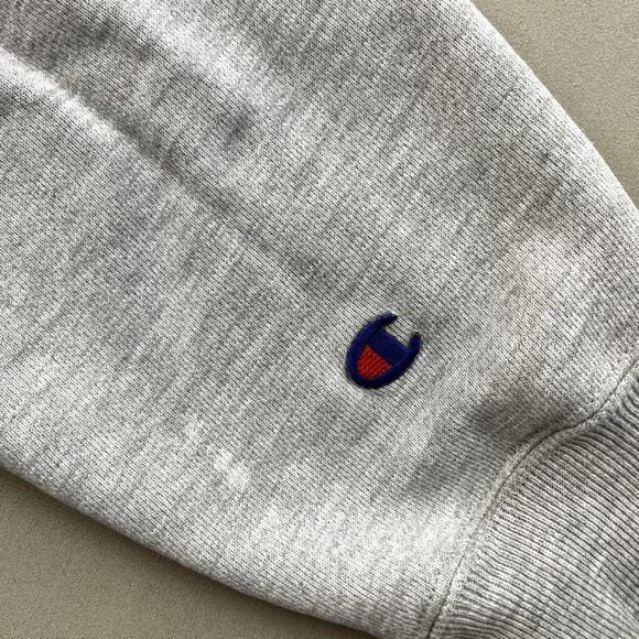 Vintage West Point Sweatshirt Large Champion Reverse Weave Military Academy USMA - Picture 4 of 12